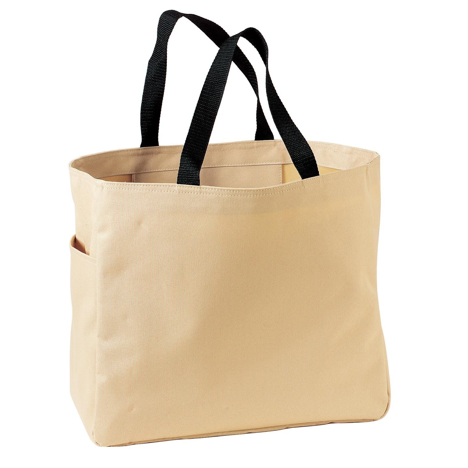 Port Authority-Port Authority® - Essential Tote. B0750-MedTech-14